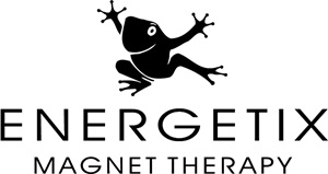 ENERGETIX MAGNET THERAPY Logo Vector