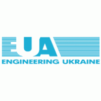 ENGINEERING_UKRAINE Logo PNG Vector