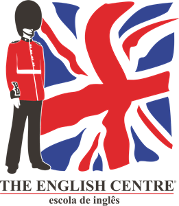 ENGLISH CENTRE Logo Vector
