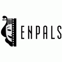 ENPALS Logo PNG Vector