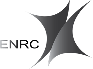 ENRC Logo PNG Vector