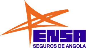ENSA, seguros Logo PNG Vector