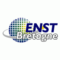 ENST Bretagne Logo PNG Vector