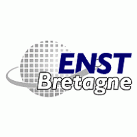 ENST Bretagne Logo PNG Vector