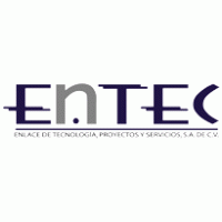 ENTEC Logo PNG Vector