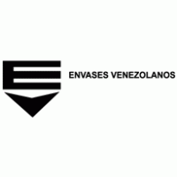 ENVASES VENZOLANOS Logo PNG Vector