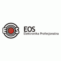 EOS Logo PNG Vector