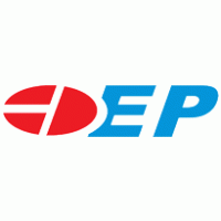 EP Logo Vector