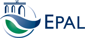 EPAL Logo PNG Vector