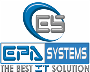 EPA SYSTEMS Logo PNG Vector