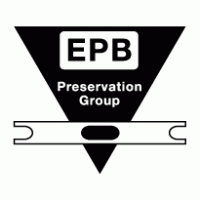 EPB Preservation Group Logo PNG Vector