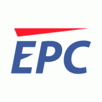 EPC Logo PNG Vector