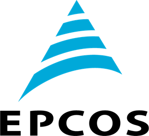 EPCOS Logo PNG Vector