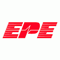 EPE Power Logo Vector