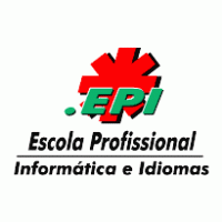 EPI Logo PNG Vector