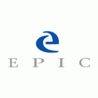 EPIC Logo PNG Vector