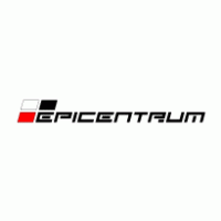 EPICENTRUM Logo Vector