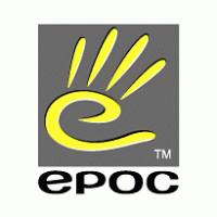 EPOC Logo PNG Vector