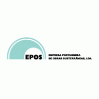 EPOS Logo PNG Vector
