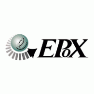 EPOX Logo PNG Vector