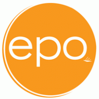 EPO distributie Logo PNG Vector