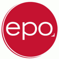 EPO uitgeverij Logo PNG Vector