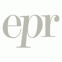 EPR Logo PNG Vector