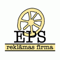EPS Logo Vector