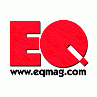 EQ Logo PNG Vector