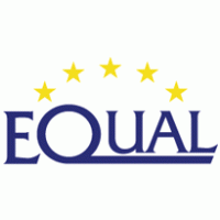 EQUAL UE Logo PNG Vector