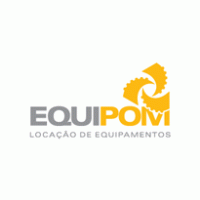 EQUIPOM Logo PNG Vector