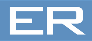 ER Logo PNG Vector