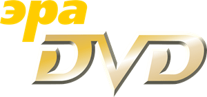 ERA DVD Logo PNG Vector