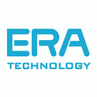 ERA Technology Logo PNG Vector