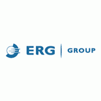ERG Group Logo Vector