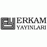 ERKAM YAYINLARI Logo PNG Vector