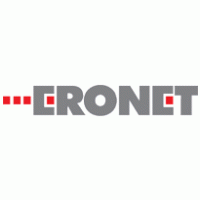 ERONET Logo PNG Vector