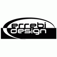 ERREBI DESIGN Logo PNG Vector