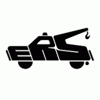 ERS Logo PNG Vector