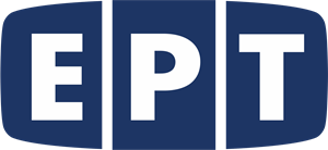ERT Logo PNG Vector