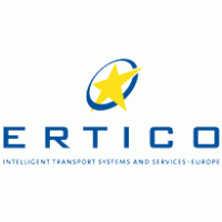 ERTICO Logo PNG Vector