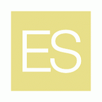 ES Logo PNG Vector