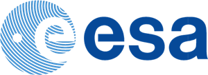 ESA Logo PNG Vector