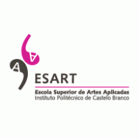ESART Logo PNG Vector