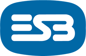 ESB Logo PNG Vector