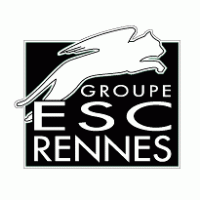 ESC Rennes Logo PNG Vector