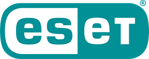 ESET (NOD32) Logo PNG Vector