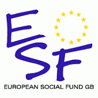 ESF Logo PNG Vector