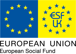 ESF Logo Vector