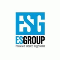 ESG Logo Vector